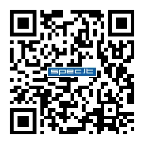 QR kodas | Kitokio meno sąjunga | spec.lt