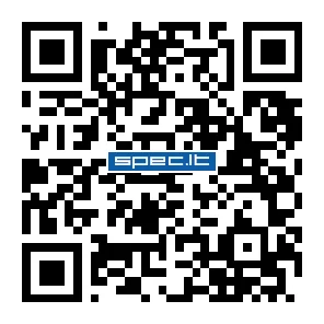 QR kodas | Kitokios durys, UAB