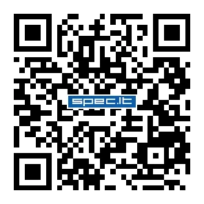 QR kodas | Kitoks darželis, UAB