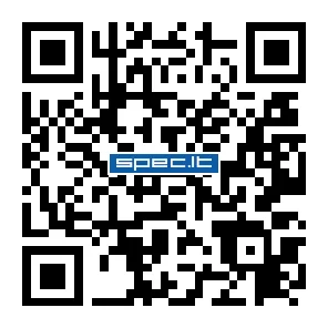 QR kodas | Kitoks gyvenimas, VŠĮ