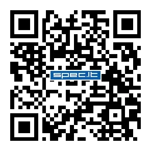 QR kodas | Kitoks kampas, VŠĮ