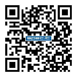 QR kodas | Kitoks maistas, UAB