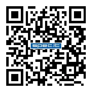 QR kodas | Kitoks požiūris, UAB | spec.lt