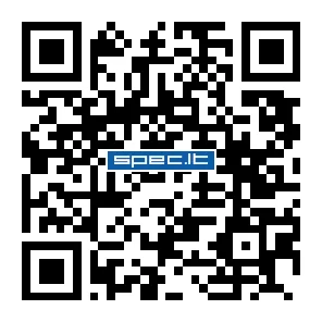 QR kodas | Kitoks skonis, UAB