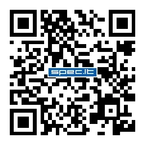 QR kodas | KITOKS SPRENDIMAS, UAB | spec.lt