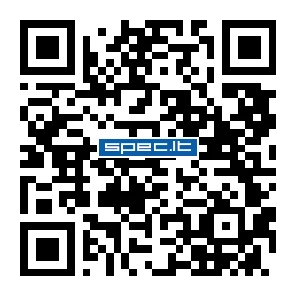 QR kodas | Kitoks teatras, VŠĮ | spec.lt