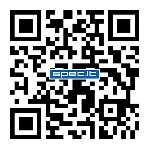 QR kodas | Kitoma, UAB | spec.lt