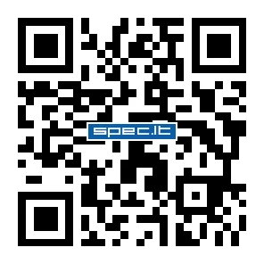 QR kodas | Kitona, UAB