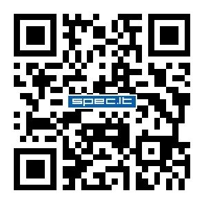 QR kodas | Kitoniškai, UAB | spec.lt