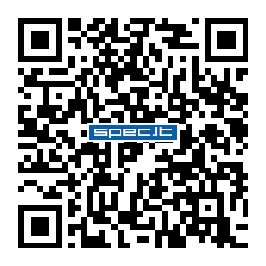 QR kodas | Kitos paskirties pastato savininkų bendrija Teka Loftai