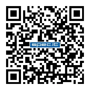 QR kodas | Kitos paskirties pastatų savininkų bendrija Ozo namai