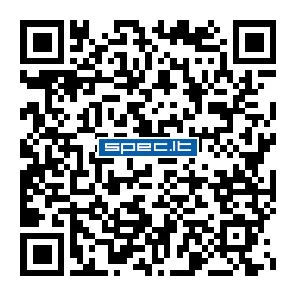 QR kodas | KITOS PASKIRTIES VIEŠBUČIO PASTATŲ SAVININKŲ BENDRIJA NEMUNIEČIAI