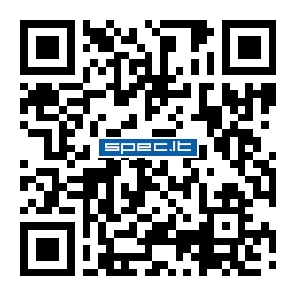 QR kodas | Kitos pusės projektai, UAB