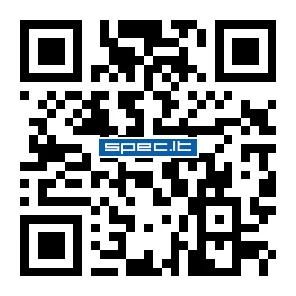 QR kodas | Kitos rinkos, MB