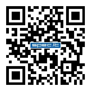 QR kodas | Kitp, UAB