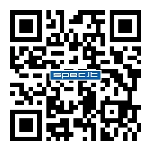 QR kodas | KITRAL, MB