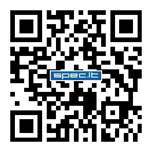 QR kodas | Kitrama, MB | spec.lt