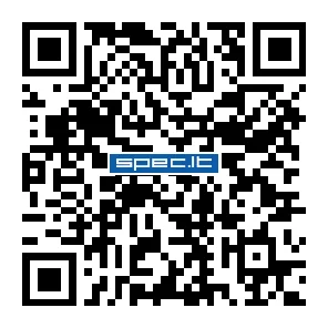 QR kodas | Kitron Darbuotojų Profesinė Sąjunga, UAB | spec.lt