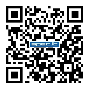 QR kodas | Kitron Distribution Centre, UAB
