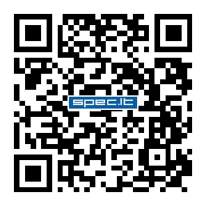QR kodas | Kitron Real Estate, UAB | spec.lt