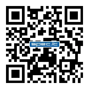 QR kodas | KITRON, UAB | spec.lt