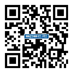 QR kodas | KiTTas LT, IĮ