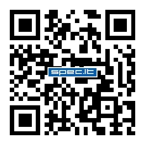 QR kodas | Kityna, MB