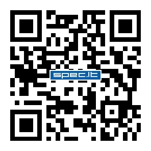 QR kodas | Kiubėtė, UAB | spec.lt