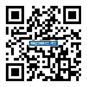 QR kodas | KIV, UAB | spec.lt