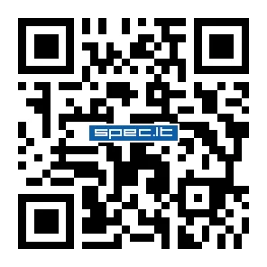 QR kodas | KIVEDA, UAB | spec.lt