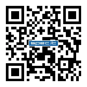 QR kodas | Kivera, UAB | spec.lt