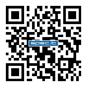 QR kodas | Kiveta, UAB