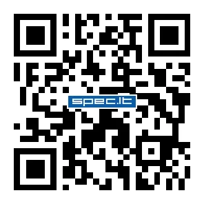 QR kodas | KIVIDA, UAB | spec.lt