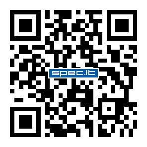 QR kodas | Kivilis, MB | spec.lt