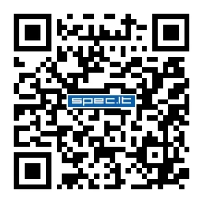 QR kodas | KIVIS, UAB kino ir video studija | spec.lt