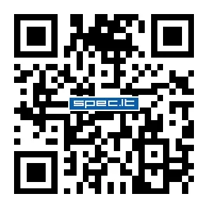 QR kodas | Kivita, UAB