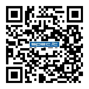 QR kodas | Kivylių gyvenvietės bendruomenė