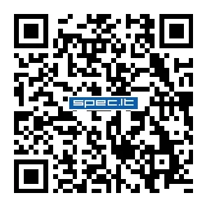 QR kodas | Kivylių Pagrindinės Mokyklos Labdaros ir Paramos Fondas