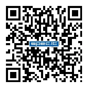 QR kodas | Kivylių Švč. M. Marijos Ėmimo į dangų parapija | spec.lt