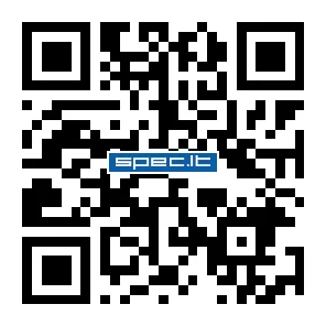 QR kodas | Kiwi.lt, UAB | spec.lt