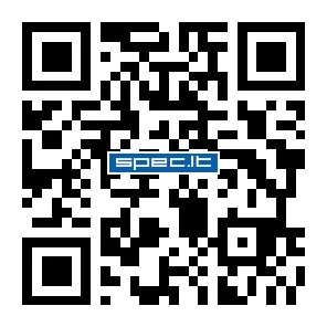 QR kodas | Kizineva, IĮ | spec.lt