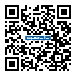 QR kodas | Soulel, UAB | spec.lt