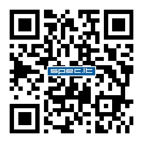 QR kodas | KJ baldai, MB