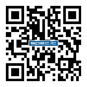 QR kodas | KJ Charity, VŠĮ