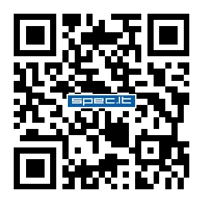 QR kodas | KJ projektai, MB