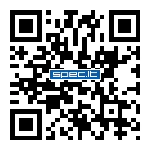 QR kodas | KJ Republic, MB