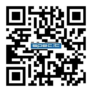 QR kodas | Kj statyba, MB