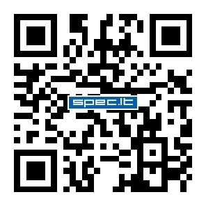 QR kodas | KJ studio, UAB | spec.lt