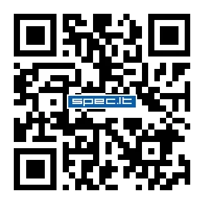 QR kodas | KJAuto, MB