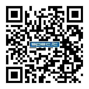 QR kodas | KJC projektai, UAB